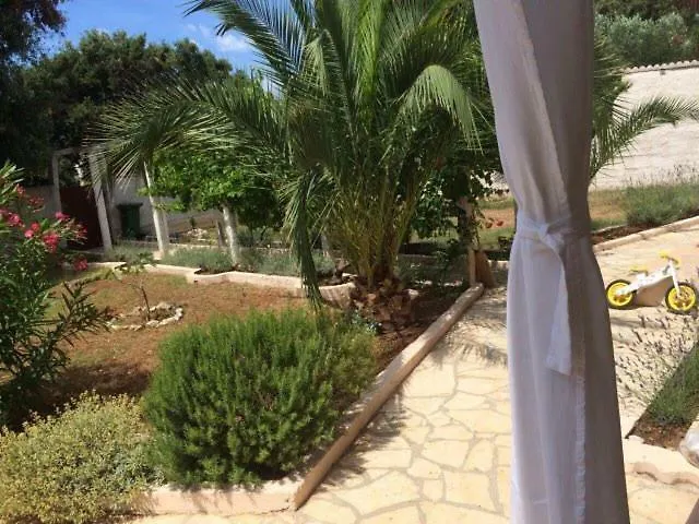 Apartment Marina Silba 0*,  Croatia