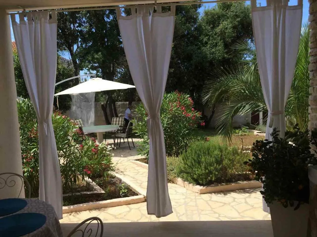 Apartment Marina Silba