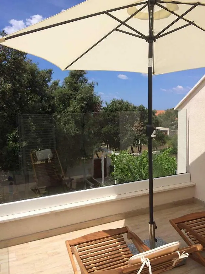 Apartment Marina Silba Croatia