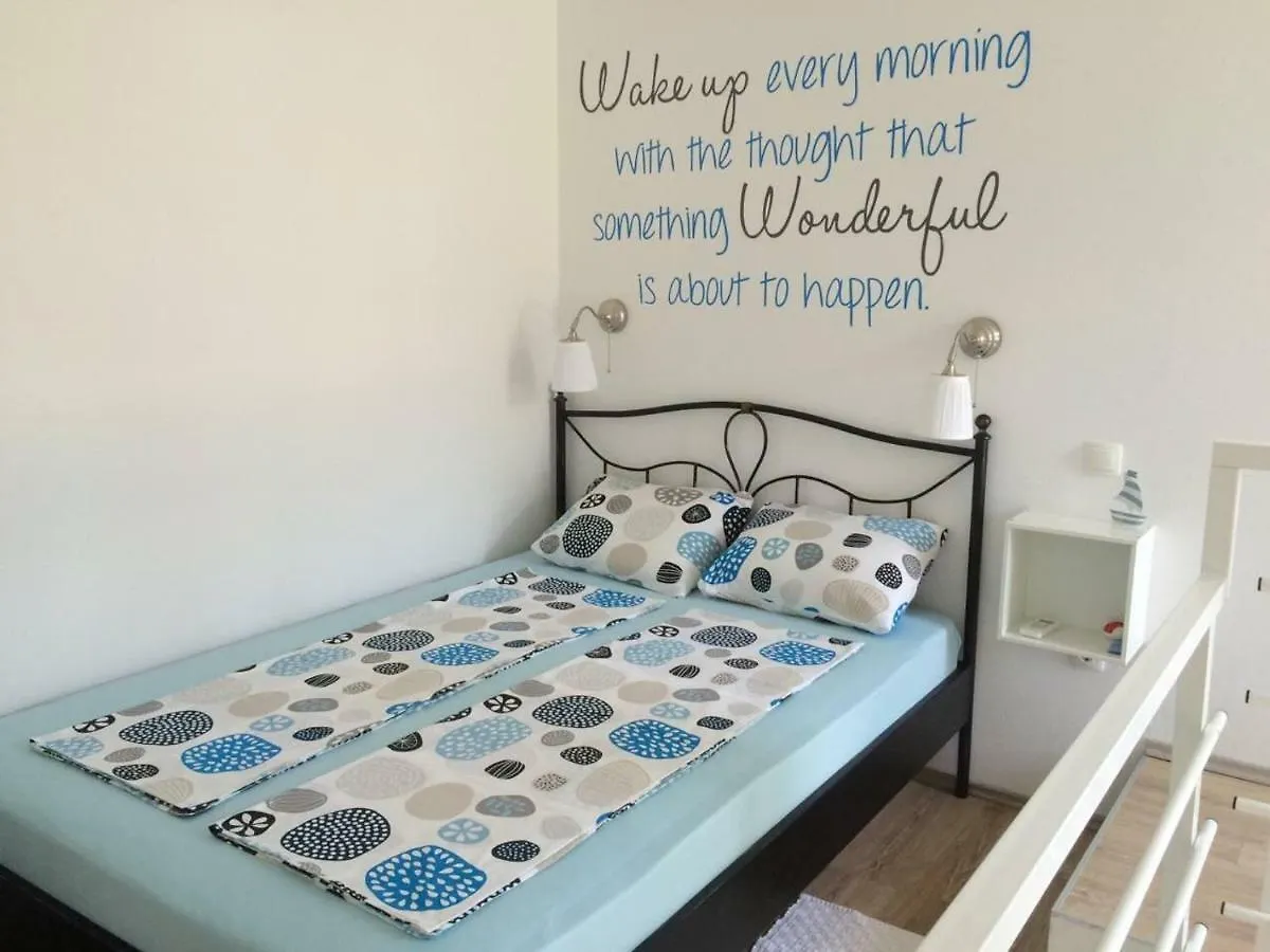Apartment Marina Silba 0*,  Croatia