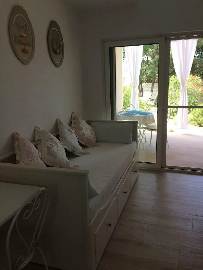 Apartment Marina Silba