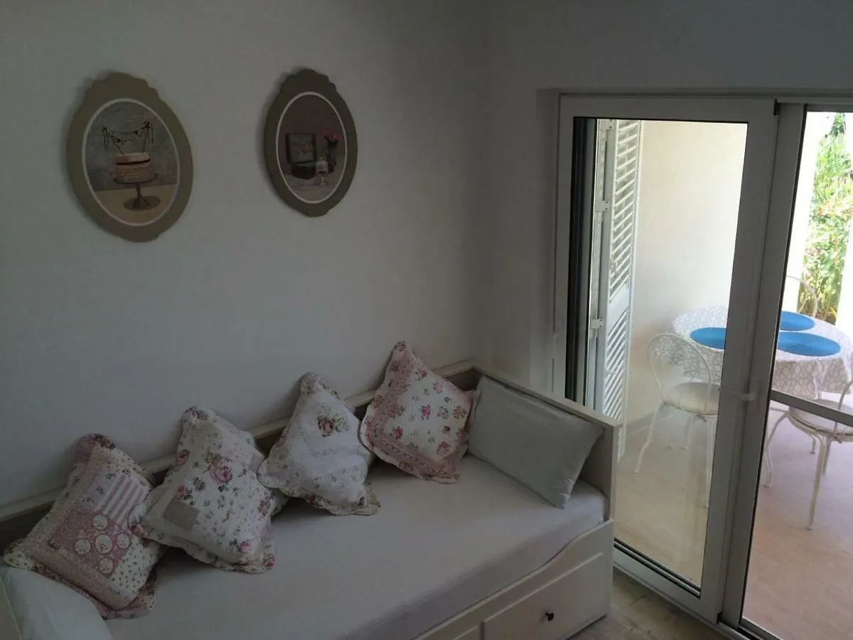 Apartment Marina Silba Croatia