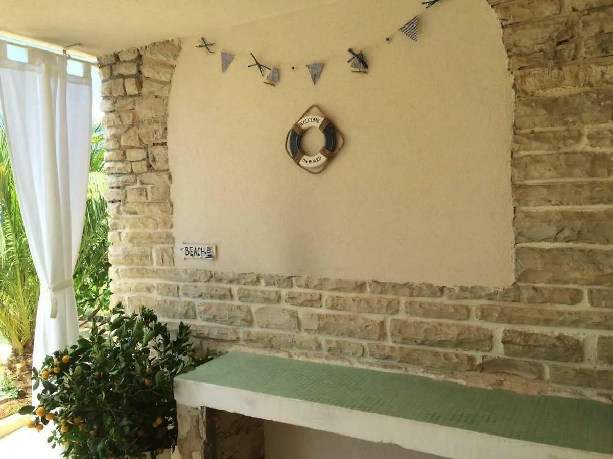 Apartment Marina Silba