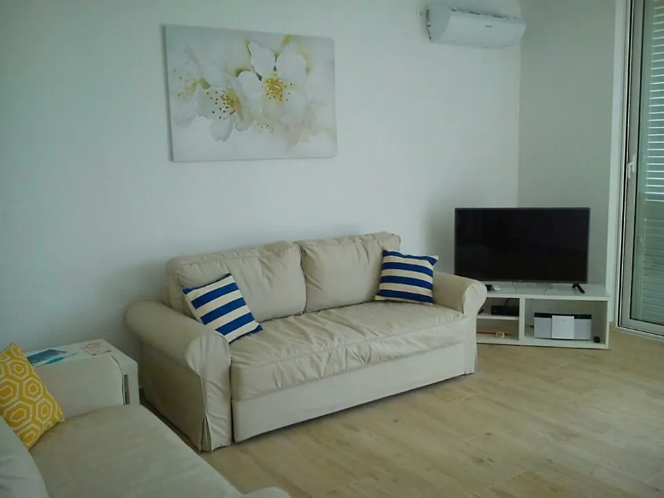 Apartment Marina Silba Croatia