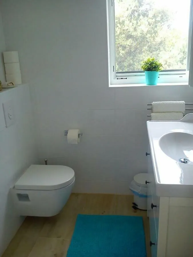 Apartment Marina Silba