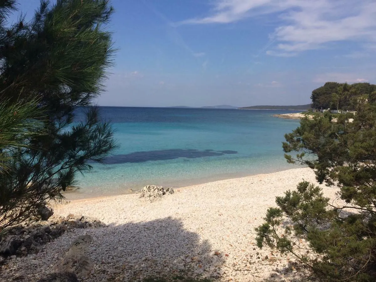 Apartment Marina Silba