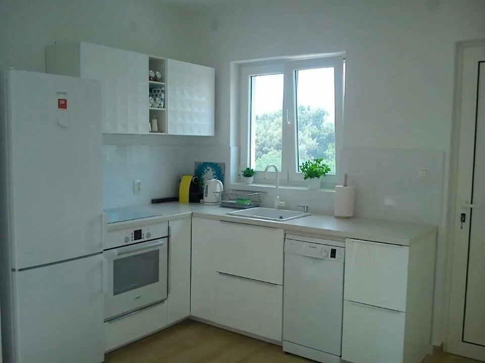 Apartment Marina Silba 0*,