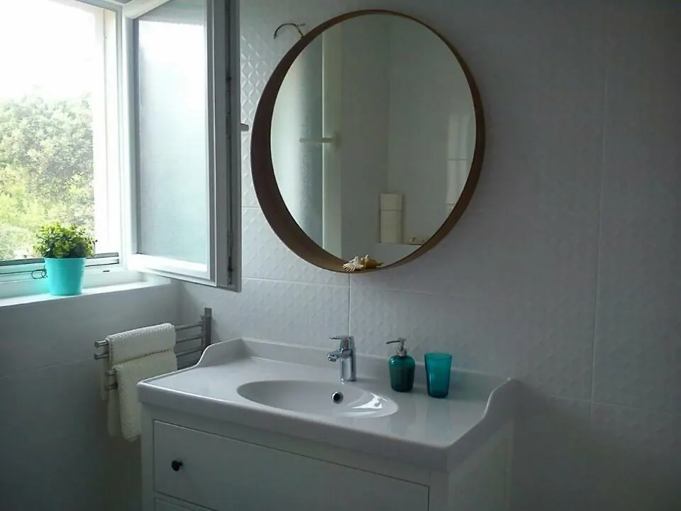 Apartment Marina Silba