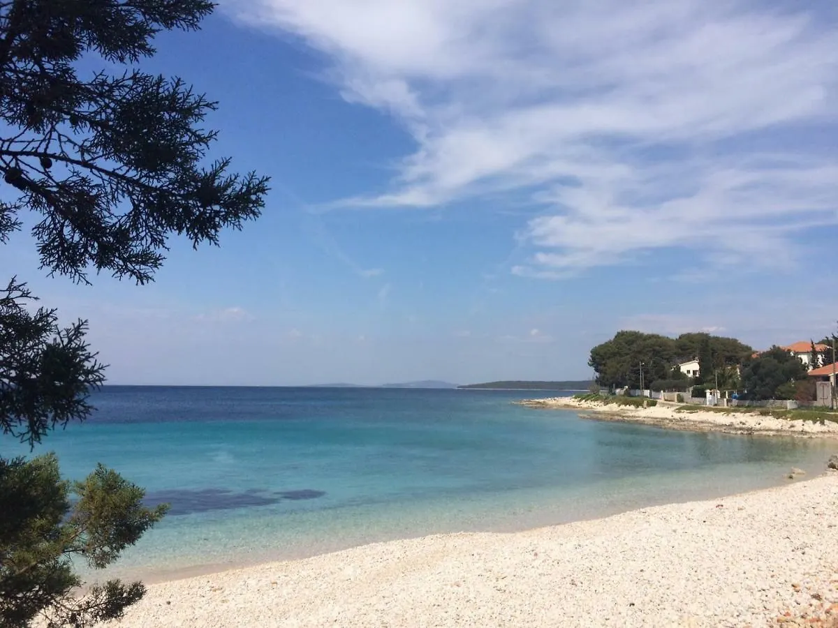 Apartment Marina Silba