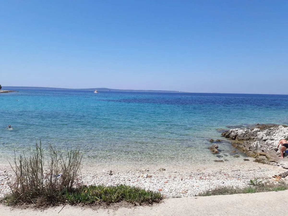 Apartment Marina Silba Croatia