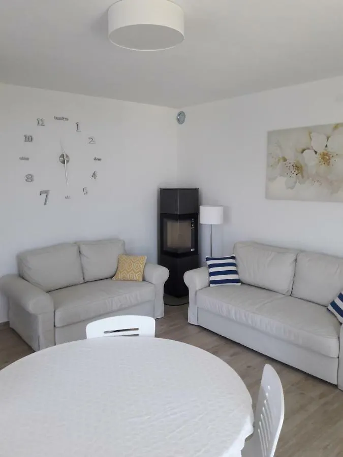 Apartment Marina Silba 0*,