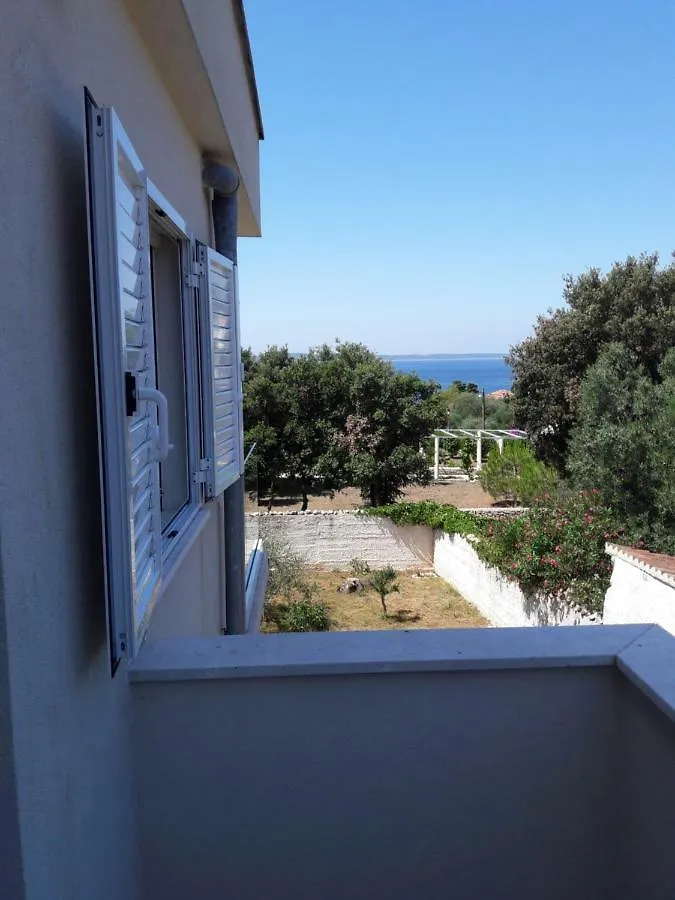 Apartment Marina Silba