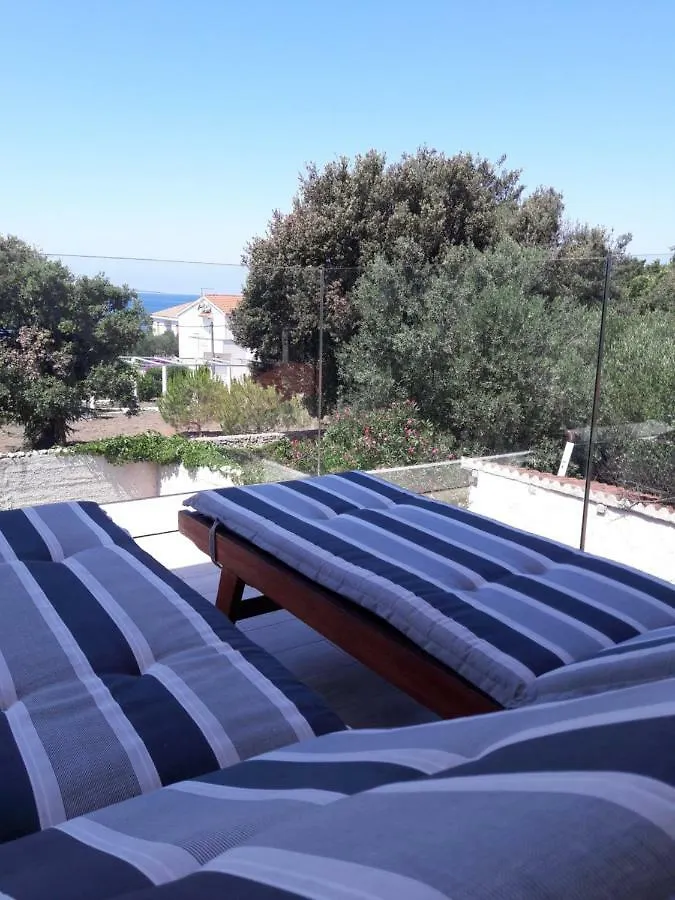 Apartment Marina Silba
