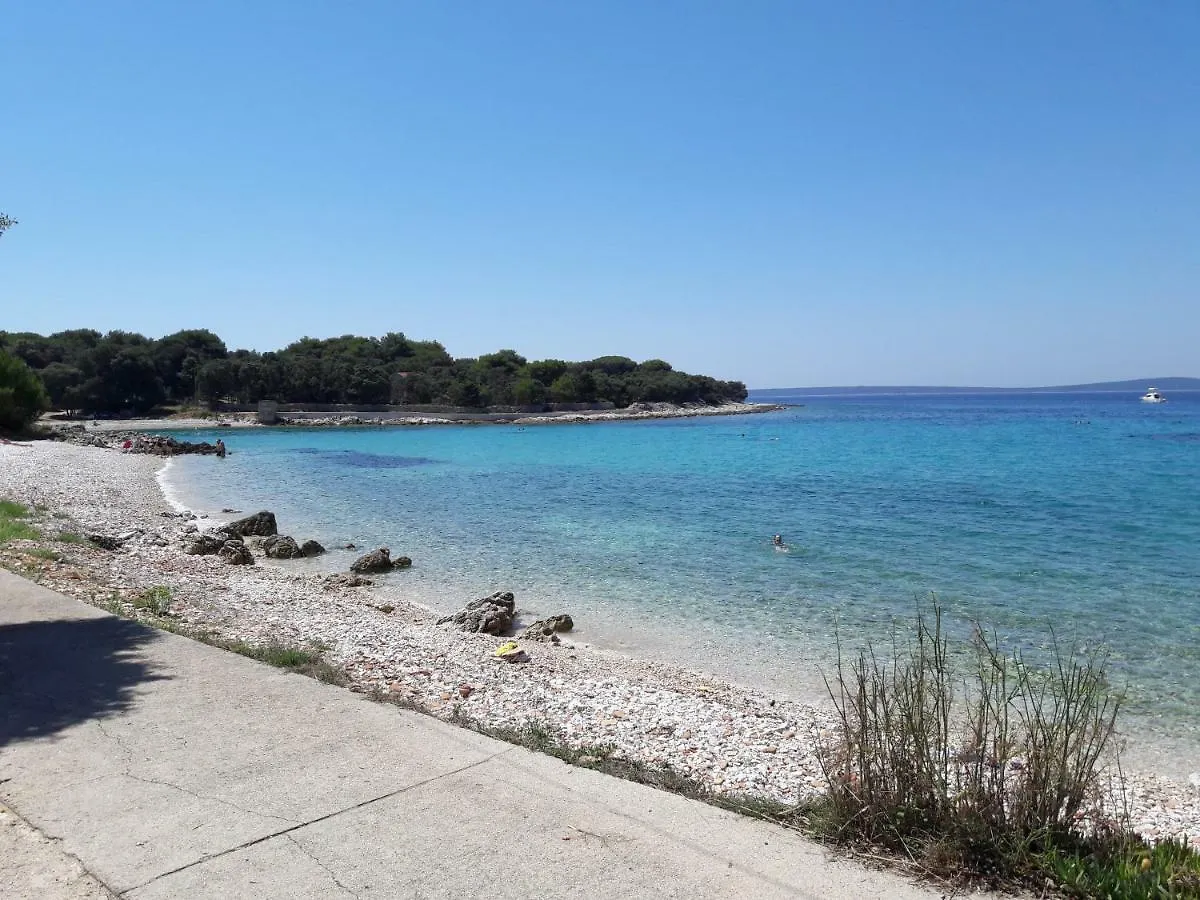 Apartment Marina Silba