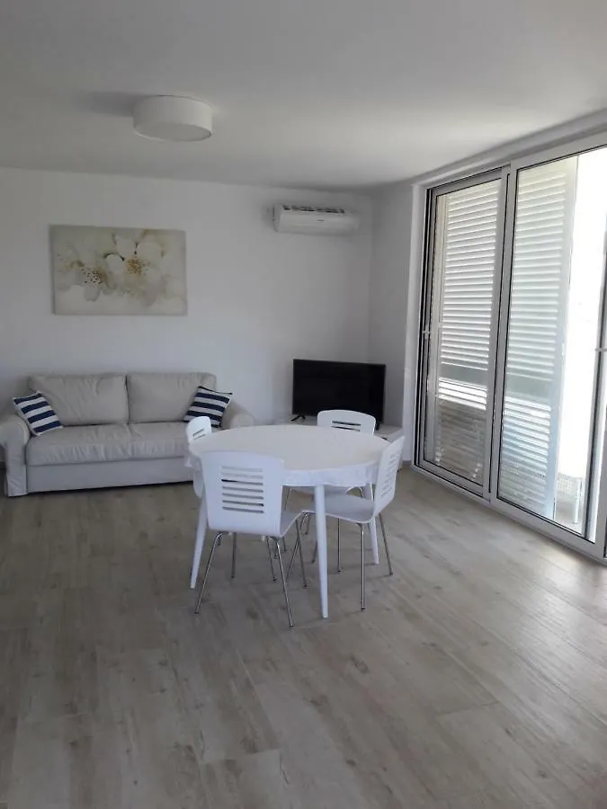 Apartment Marina Silba Croatia