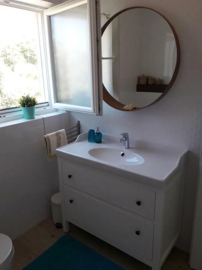 Apartment Marina Silba